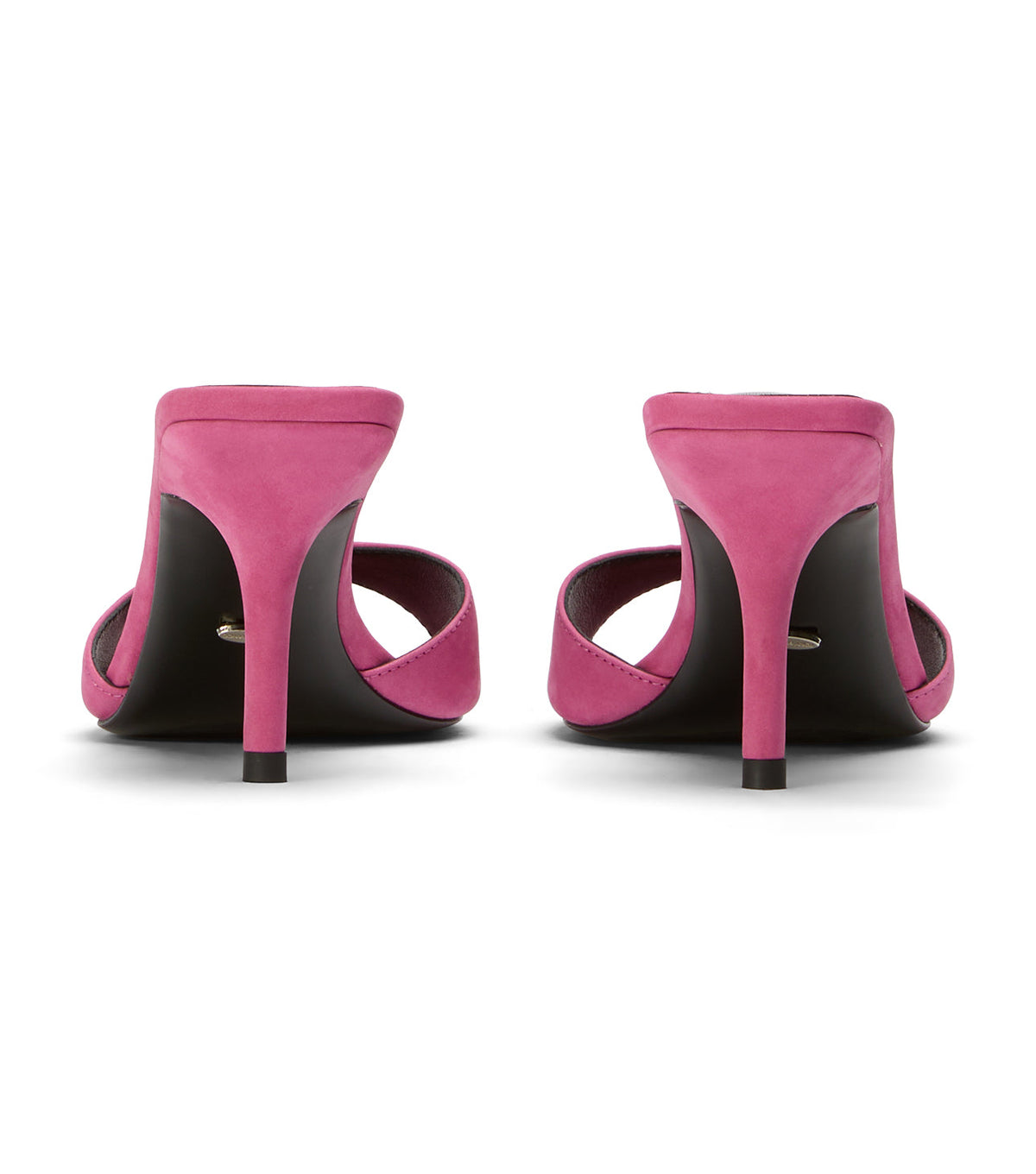 Hallie Fuchsia Nubuck | Tony Bianco