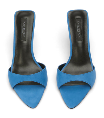 Hallie Lapis Nubuck | Tony Bianco