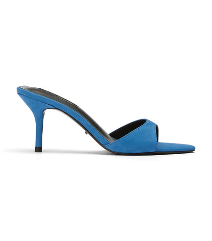 Hallie Lapis Nubuck | Tony Bianco
