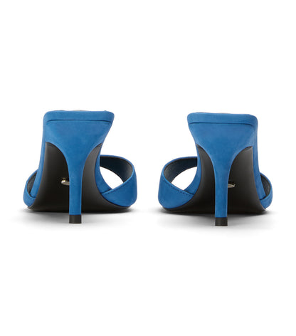Hallie Lapis Nubuck | Tony Bianco