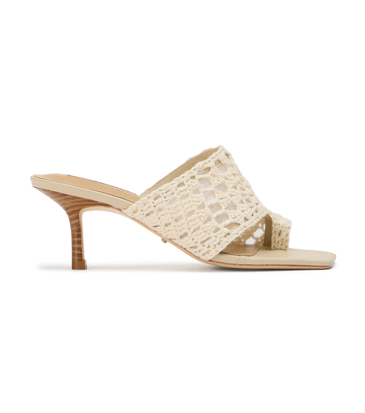 Rosie Natural Crochet | Tony Bianco