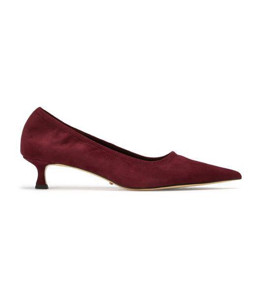 Costa Vino Suede | Tony Bianco