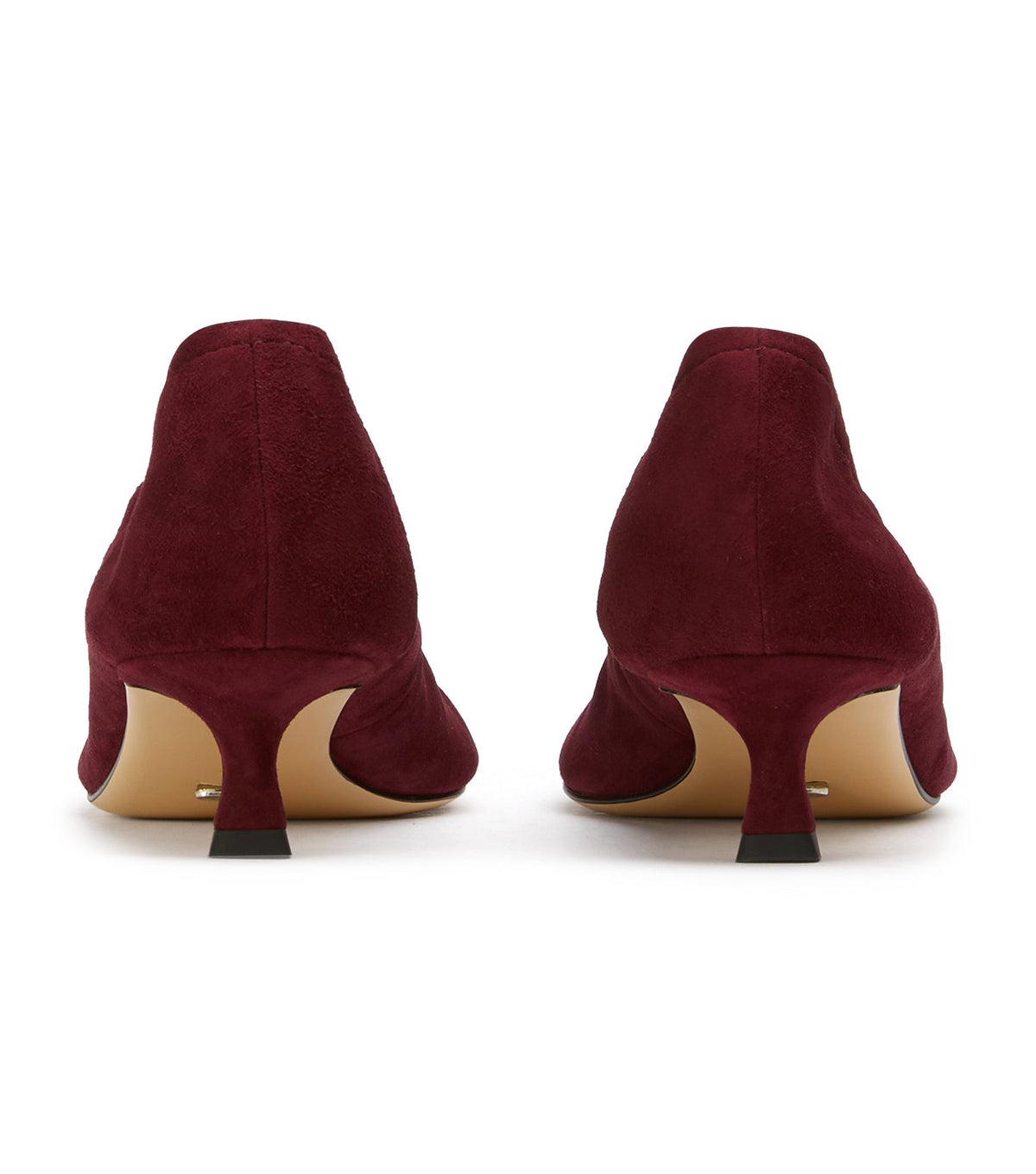Costa Vino Suede | Tony Bianco