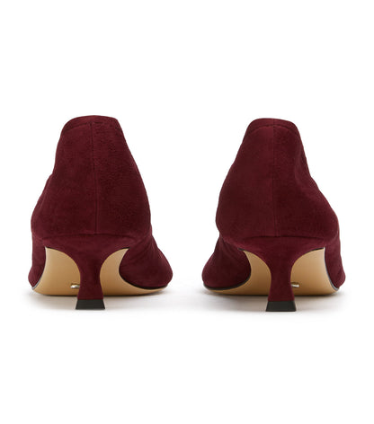 Costa Vino Suede | Tony Bianco