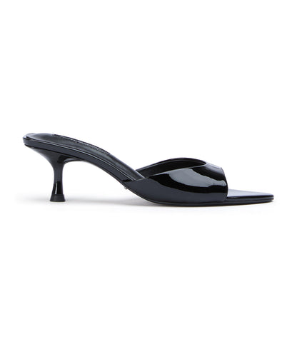 Fluke Black Patent | Tony Bianco