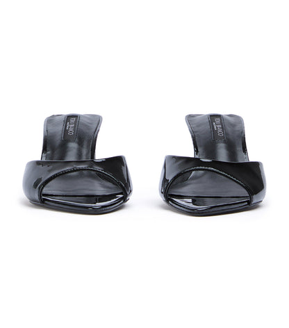Fluke Black Patent | Tony Bianco