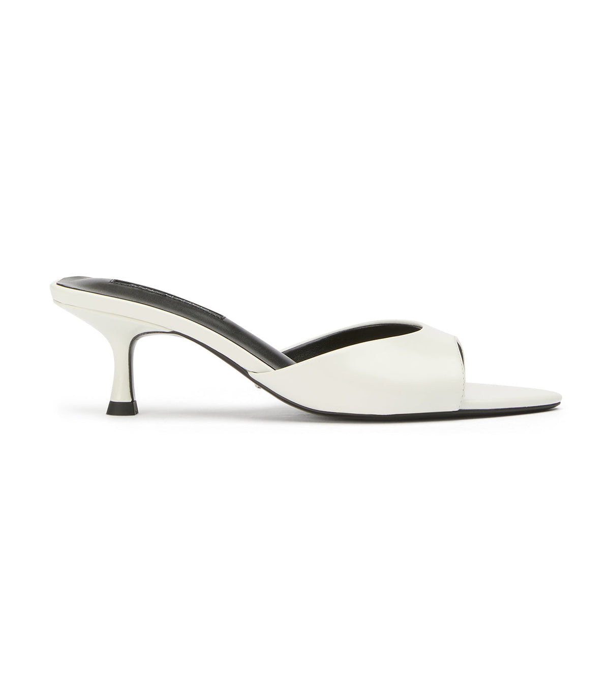 Fluke White Hi Shine | Tony Bianco