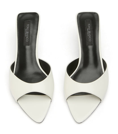 Fluke White Hi Shine | Tony Bianco