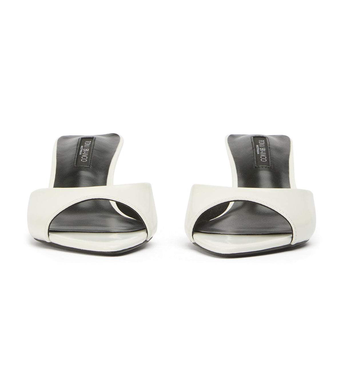 Fluke White Hi Shine | Tony Bianco