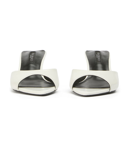 Fluke White Hi Shine | Tony Bianco
