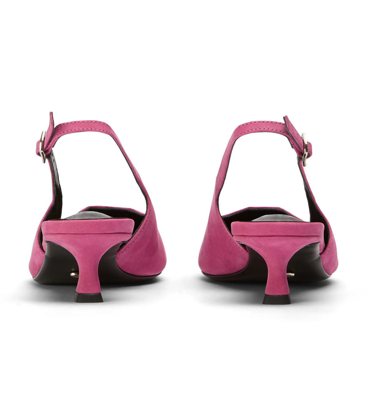 Crush Fuchsia Nubuck | Tony Bianco