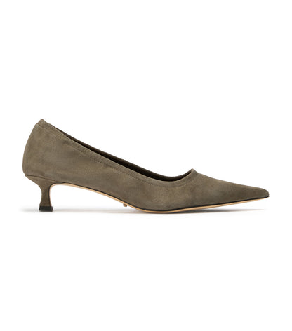 Costa Cemento Suede | Tony Bianco
