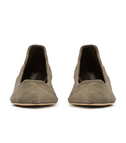 Costa Cemento Suede | Tony Bianco