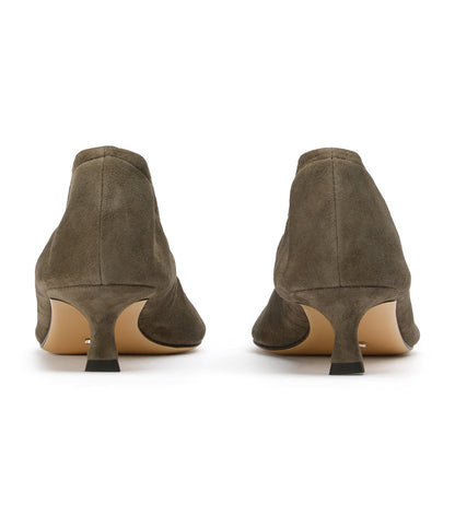 Costa Cemento Suede | Tony Bianco