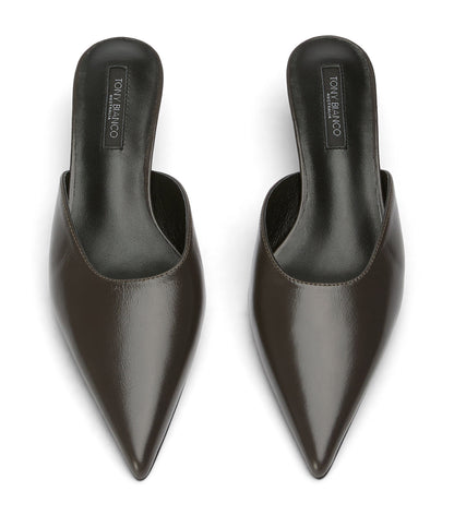 Collette Choc Valencia | Tony Bianco