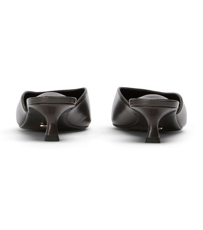 Collette Choc Valencia | Tony Bianco