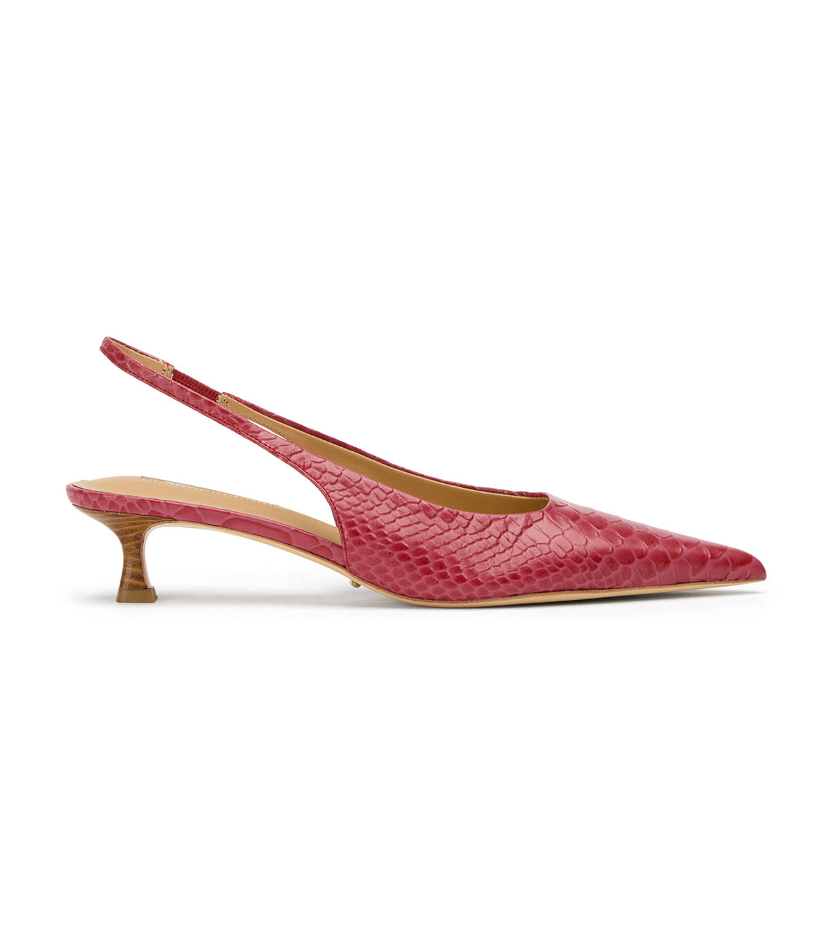 Catie Scarlet Python | Tony Bianco