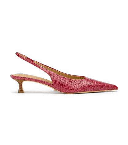 Catie Scarlet Python | Tony Bianco