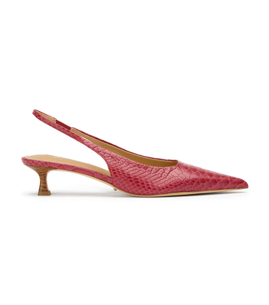 Catie Scarlet Python | Tony Bianco