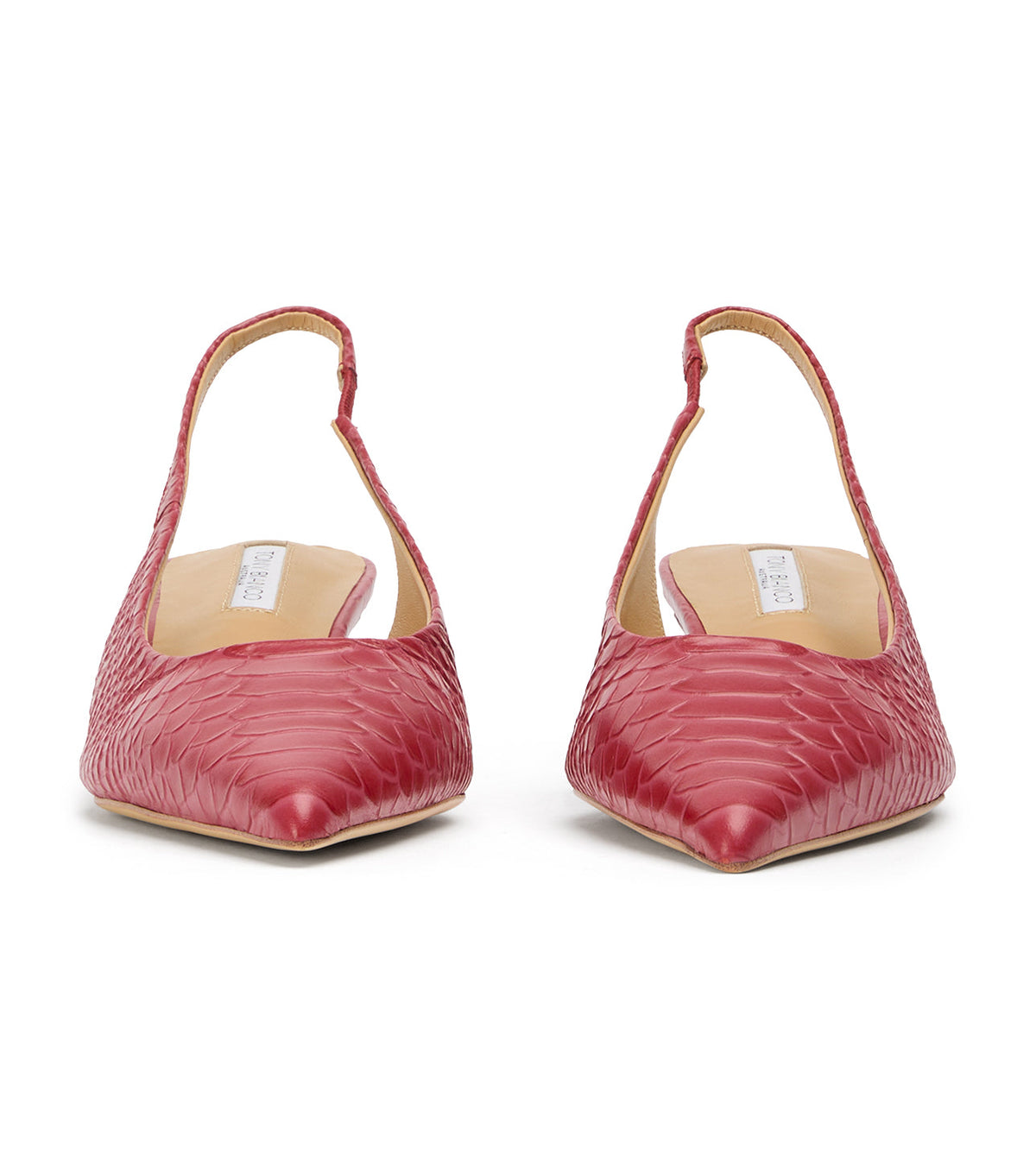 Catie Scarlet Python | Tony Bianco
