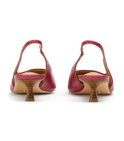 Catie Scarlet Python | Tony Bianco