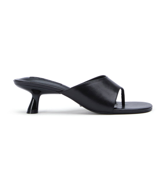 Kruz Black Vintage | Tony Bianco