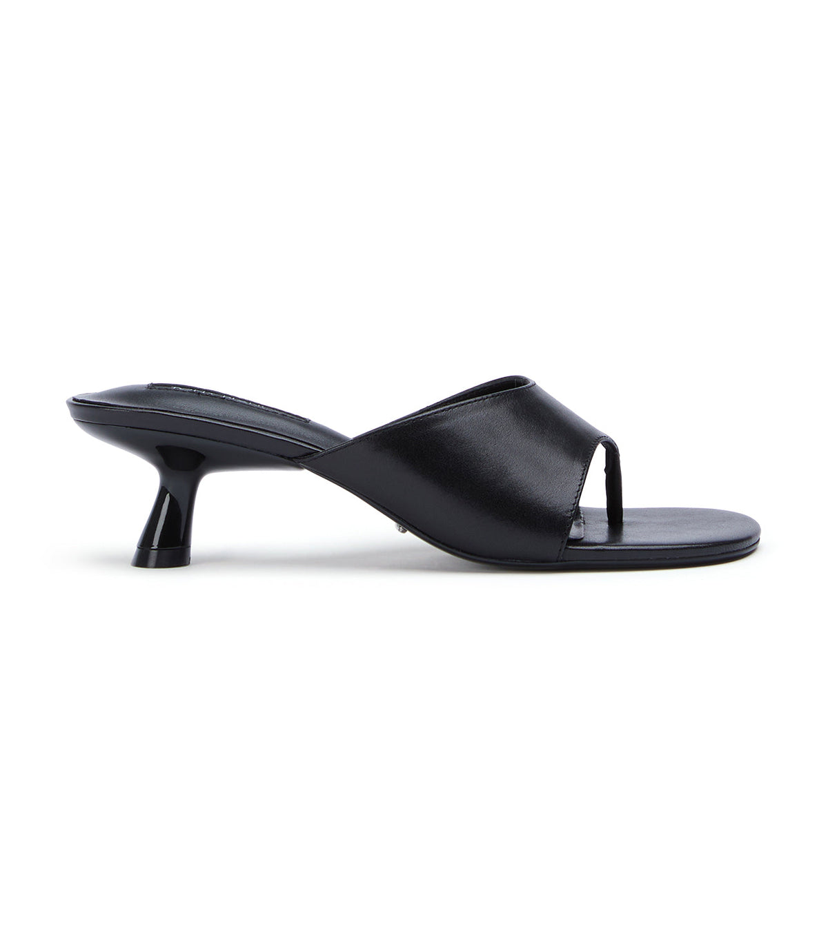 Kruz Black Vintage | Tony Bianco