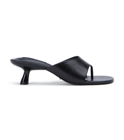 Kruz Black Vintage | Tony Bianco