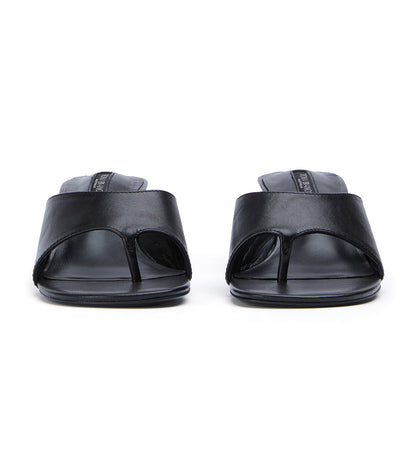 Kruz Black Vintage | Tony Bianco
