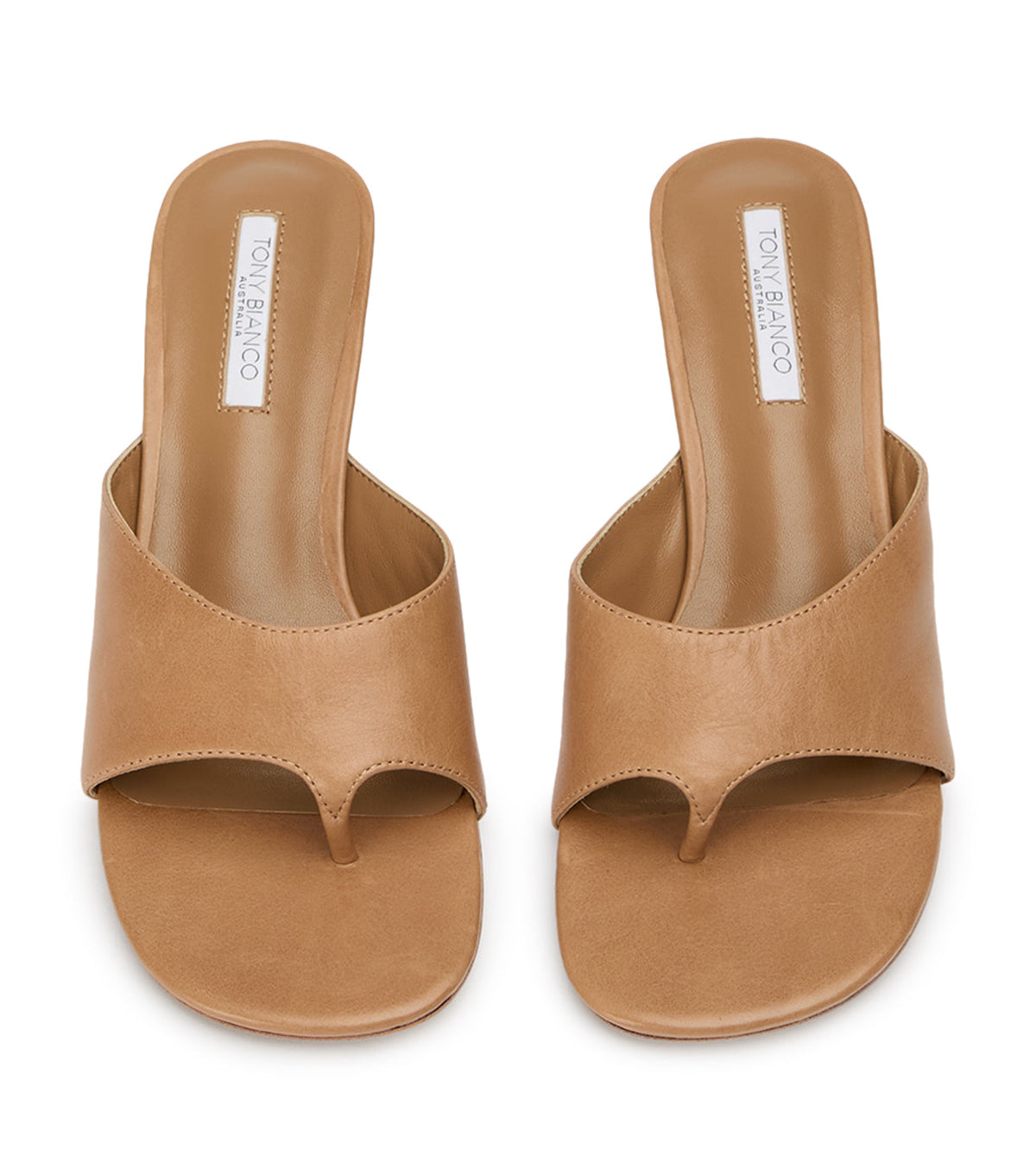 Kruz Tan Vintage | Tony Bianco