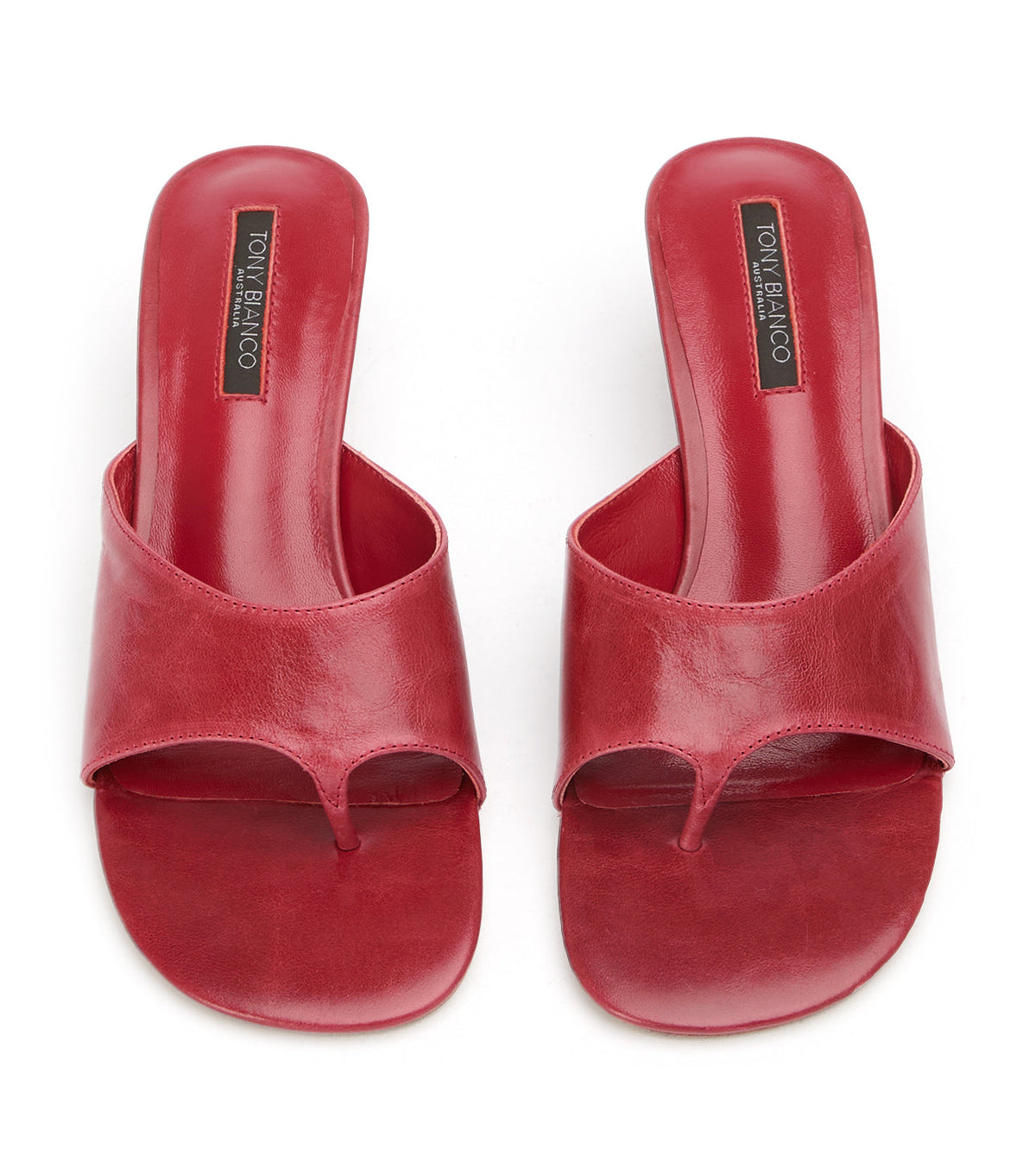 Kruz Scarlet Vintage | Tony Bianco