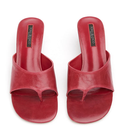 Kruz Scarlet Vintage | Tony Bianco