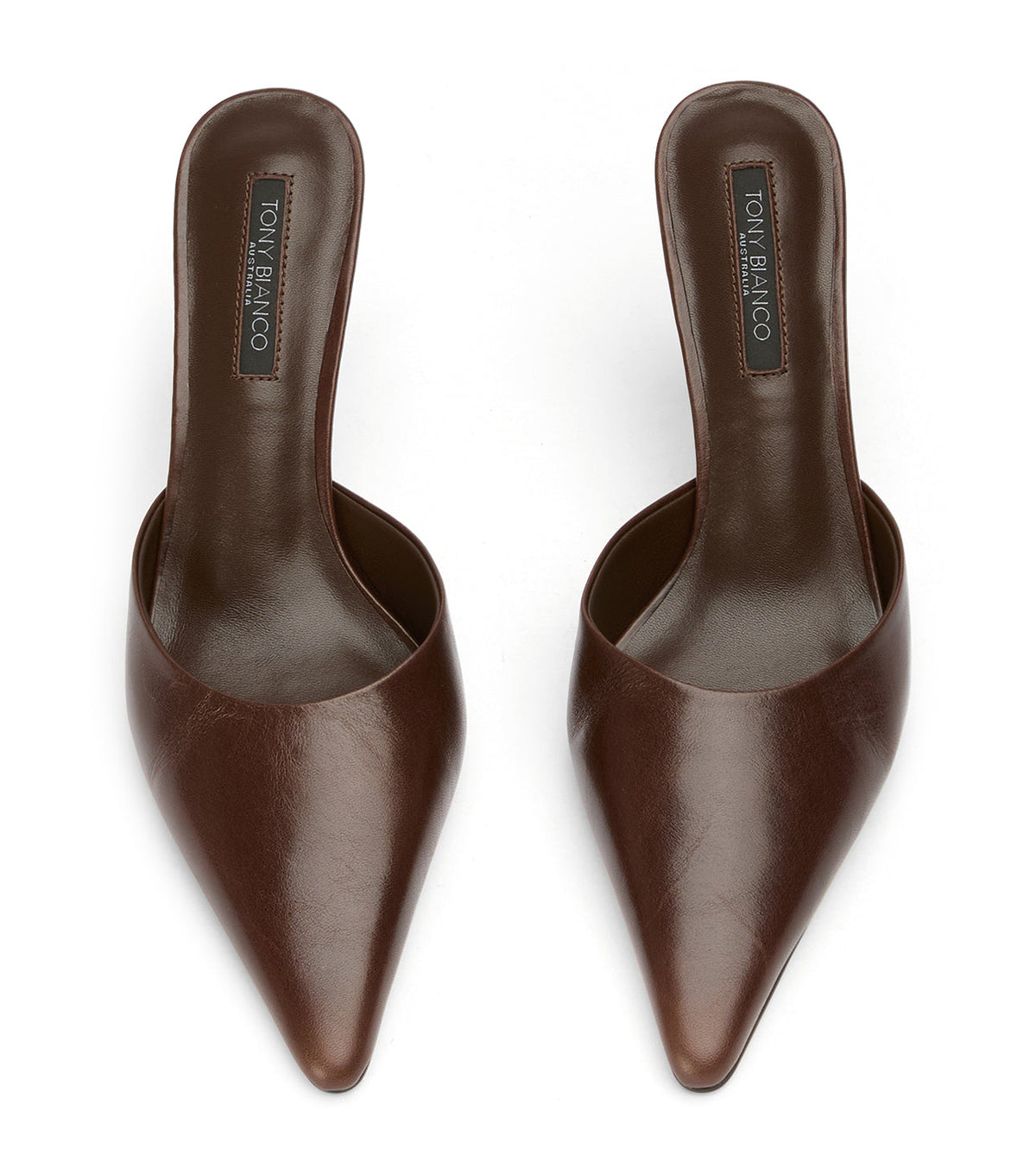 Sicily Choc Vintage | Tony Bianco