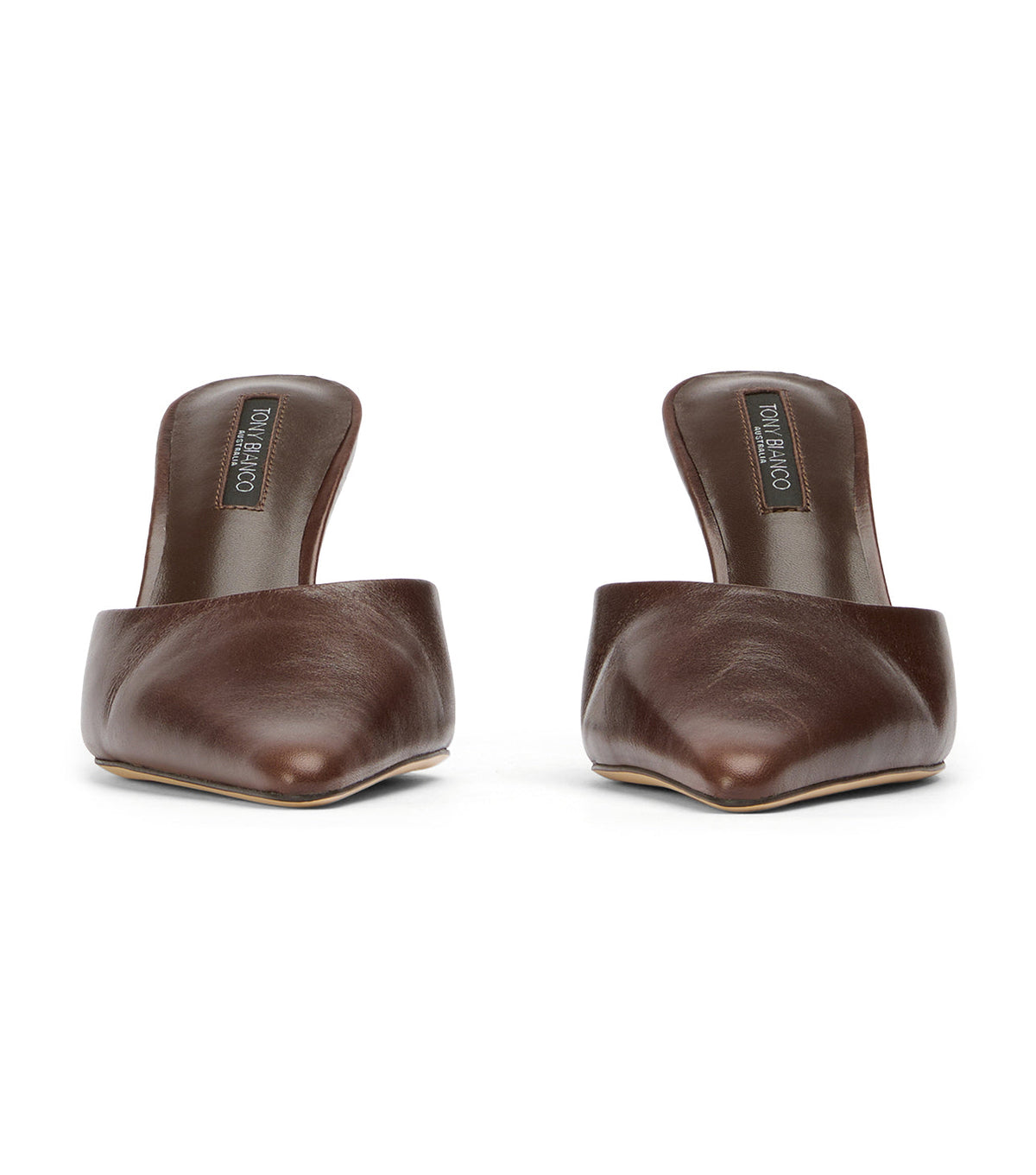 Sicily Choc Vintage | Tony Bianco
