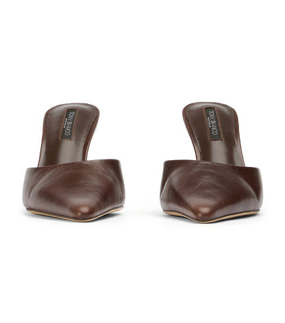 Sicily Choc Vintage | Tony Bianco