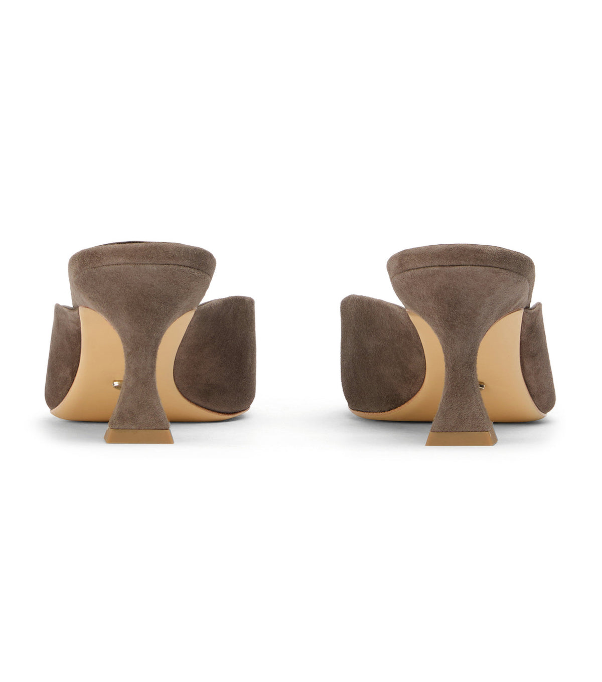 Juniper Ashen Suede | Tony Bianco