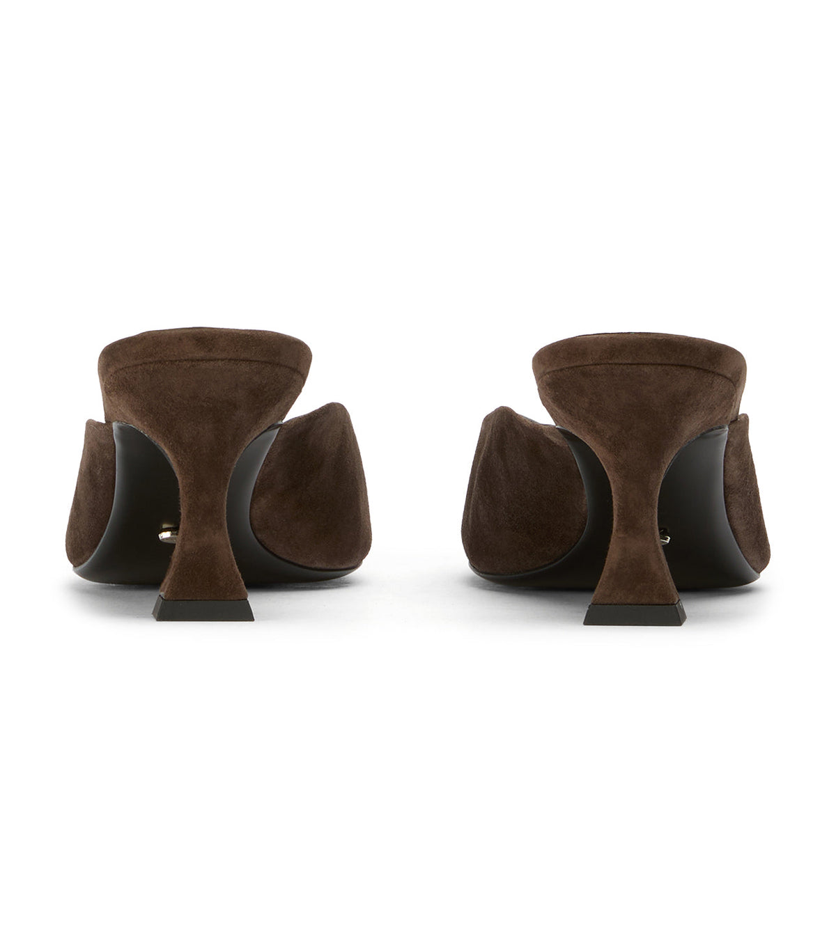 Juniper Espresso Suede | Tony Bianco