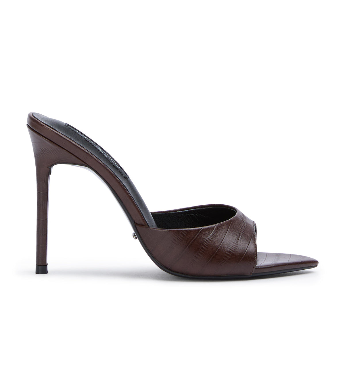 Malibu Brown Anguille | Tony Bianco