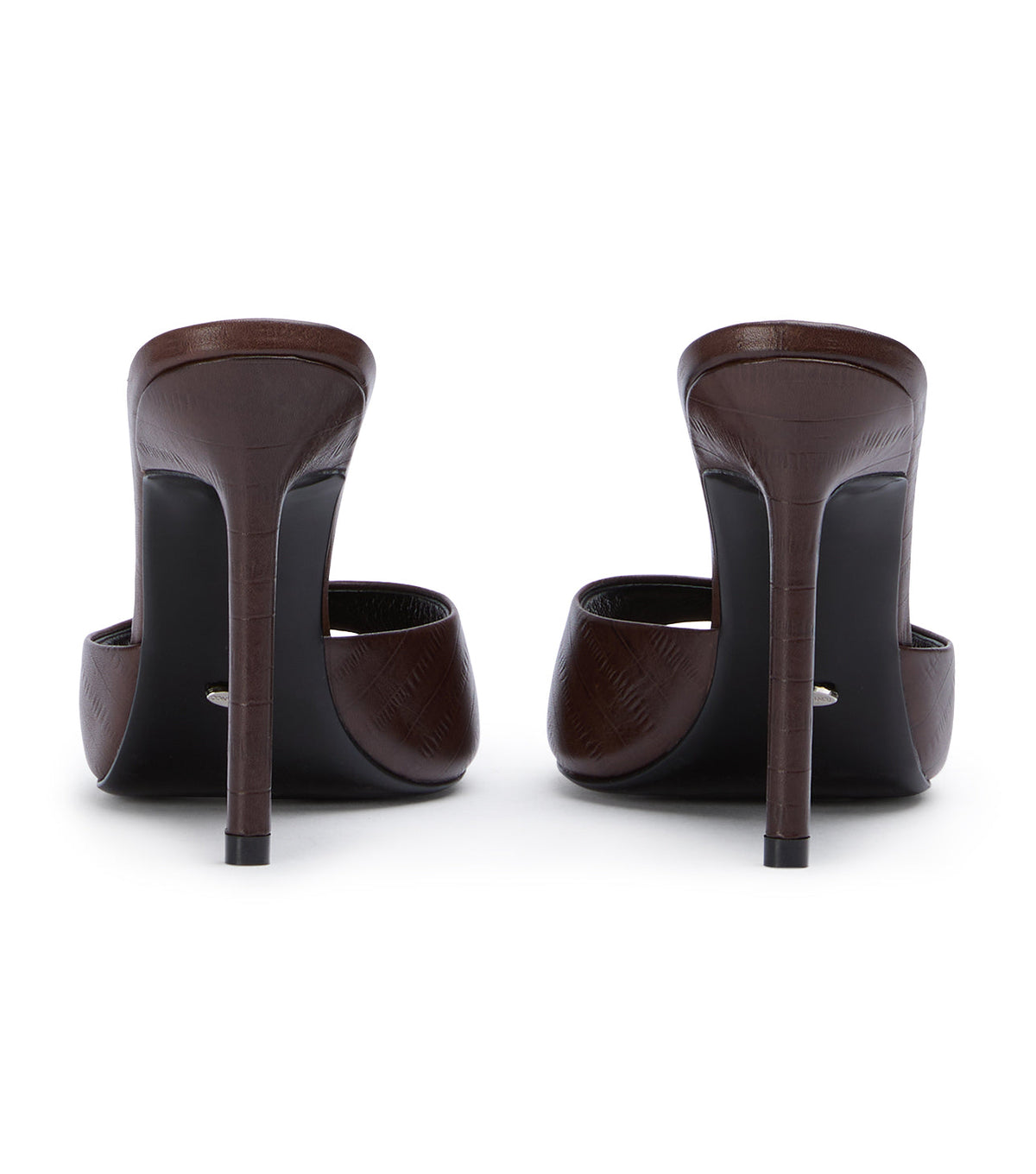 Malibu Brown Anguille | Tony Bianco