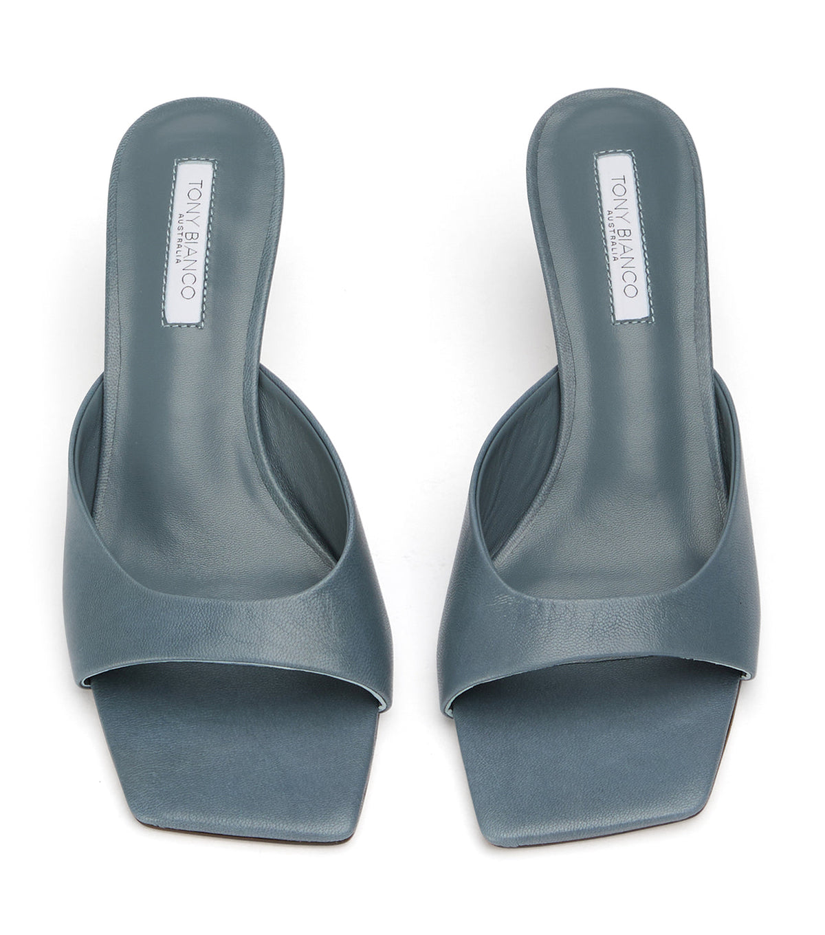 Robbie Denim Vintage | Tony Bianco