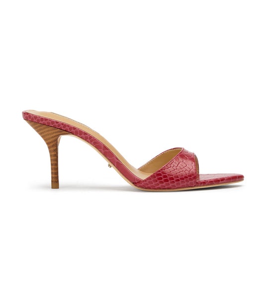 Hallie Scarlet Python | Tony Bianco