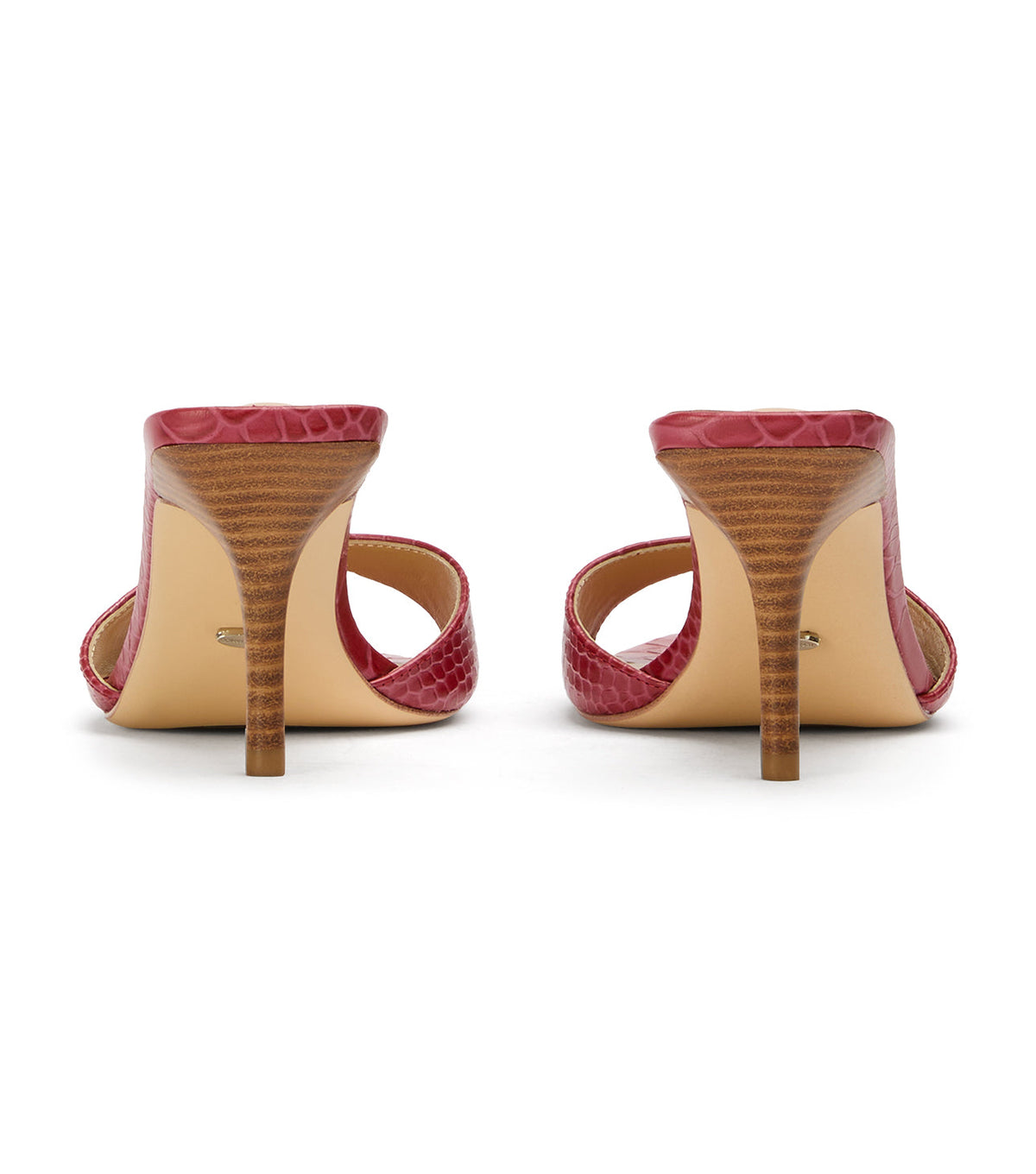 Hallie Scarlet Python | Tony Bianco