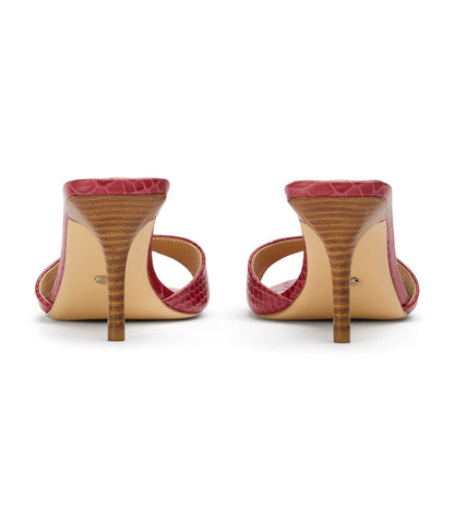 Hallie Scarlet Python | Tony Bianco