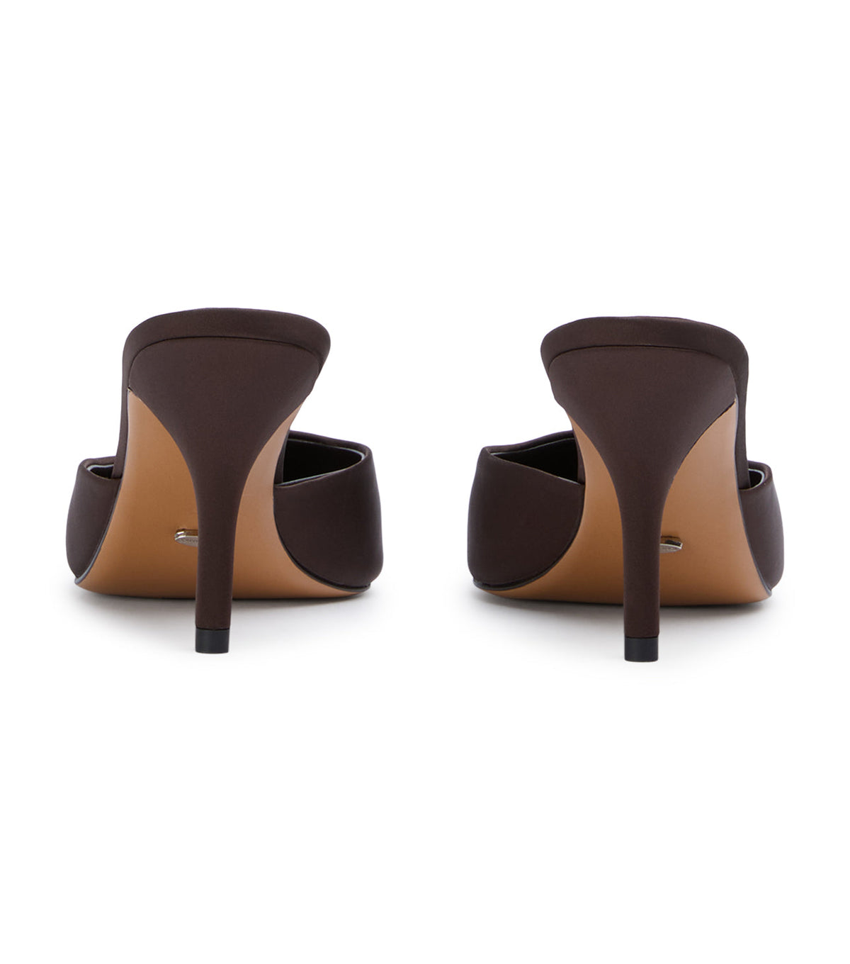 Cosmic Choc Satin | Tony Bianco