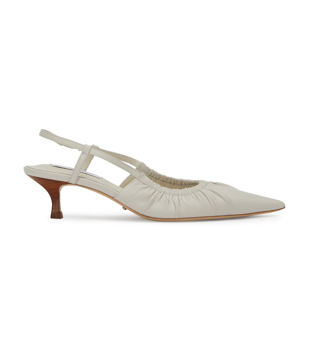 Kimchi Dove Nappa Heels | Tony Bianco