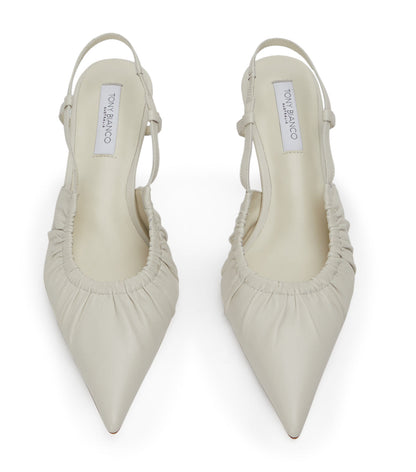 Kimchi Dove Nappa Heels | Tony Bianco
