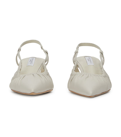 Kimchi Dove Nappa Heels | Tony Bianco