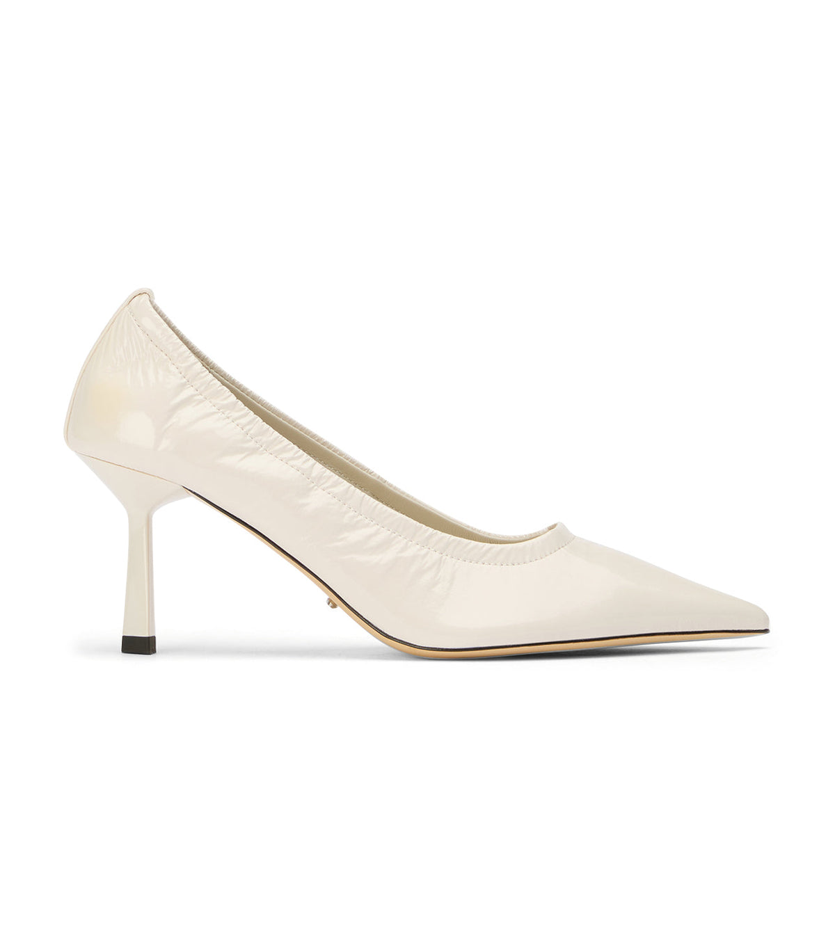 Baker Stone Nappa Patent | Tony Bianco
