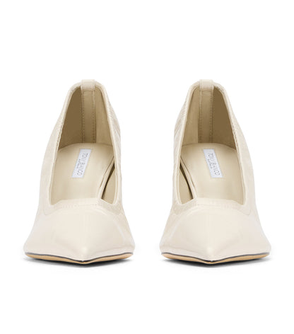 Baker Stone Nappa Patent | Tony Bianco