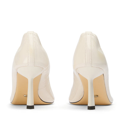 Baker Stone Nappa Patent | Tony Bianco
